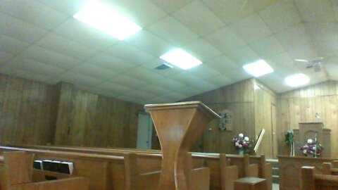 Victory In Jesus