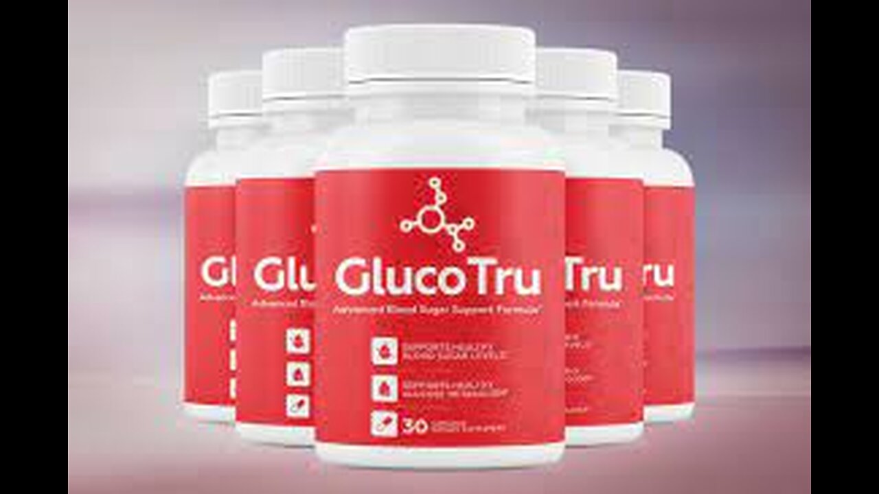 GlucoTru