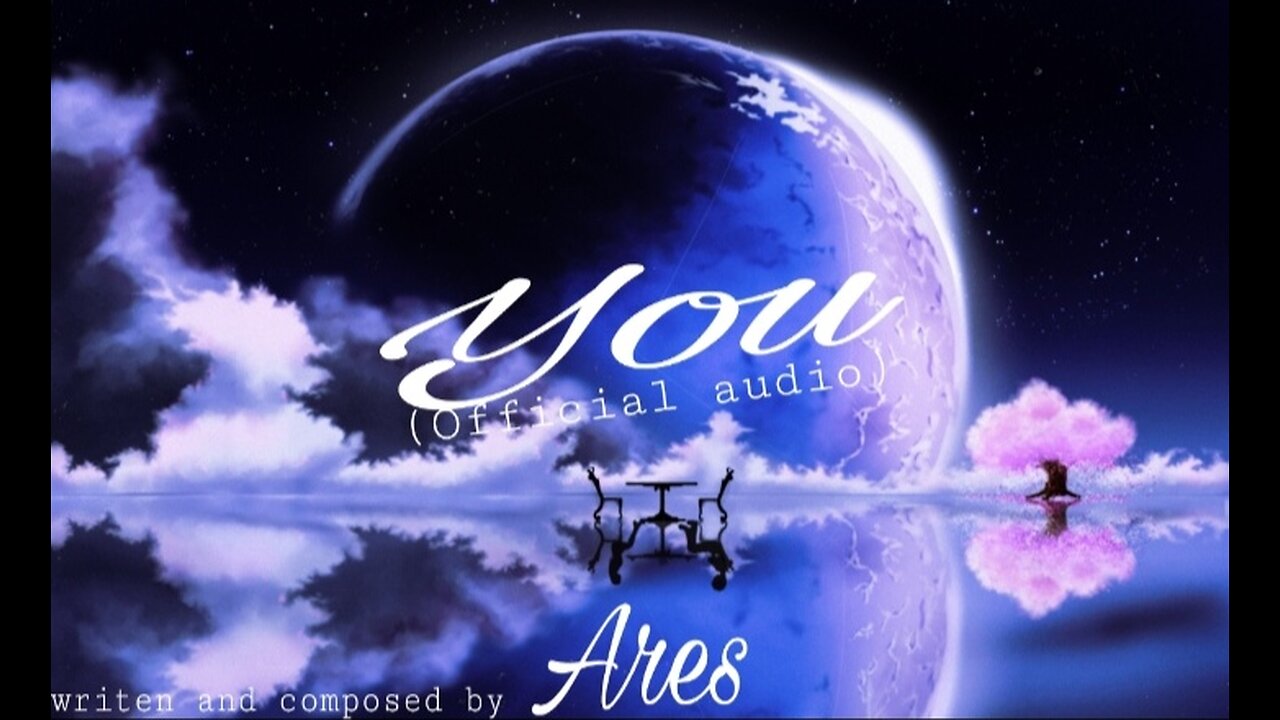 ARES - You (official audio)