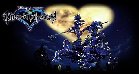 KINGDOM HEARTS PLAYTHROUGH PART 5 OLYMPUS COLISEUM