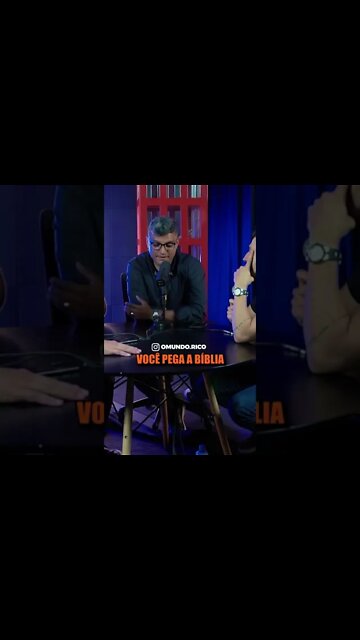 O POSSÍVEL É FUNÇÃO DO HOMEM | TIAGO BRUNET