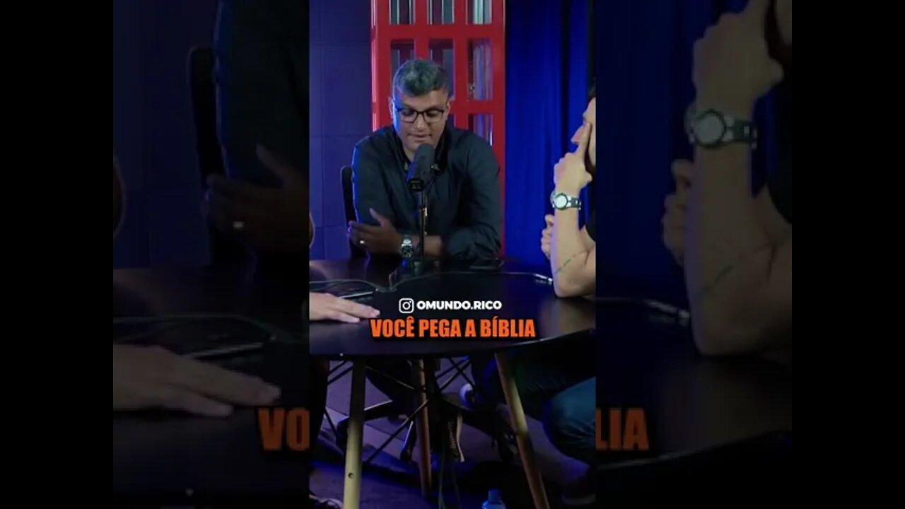 O POSSÍVEL É FUNÇÃO DO HOMEM | TIAGO BRUNET