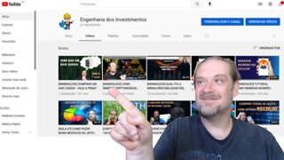 COMO FAZER UM TUMBNAIL OU CARD DO YOUTUBE - COM O POWERPOINT ! - "ENGENHEIRO DE POWERPOINT"