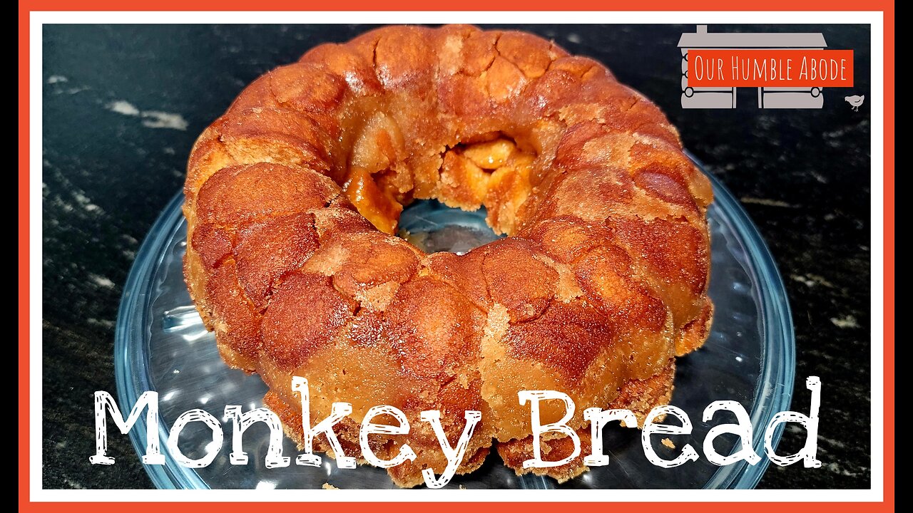 Monkey Bread