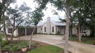 Casadomaine Custom Model Home Tour