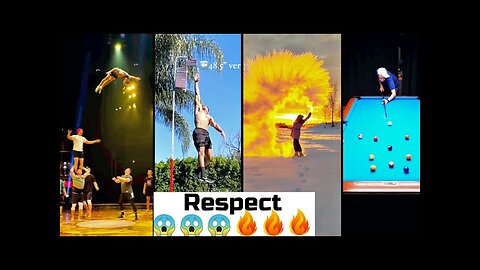 respect videos part-1