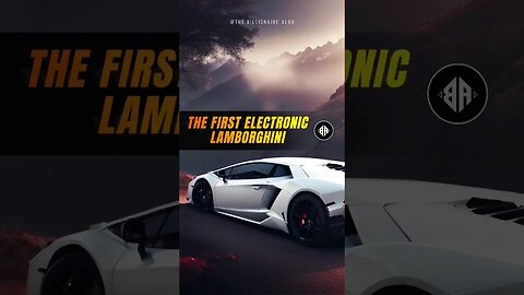 Completely sold out until 2026. 😳 #shorts #motivational #lamborghini