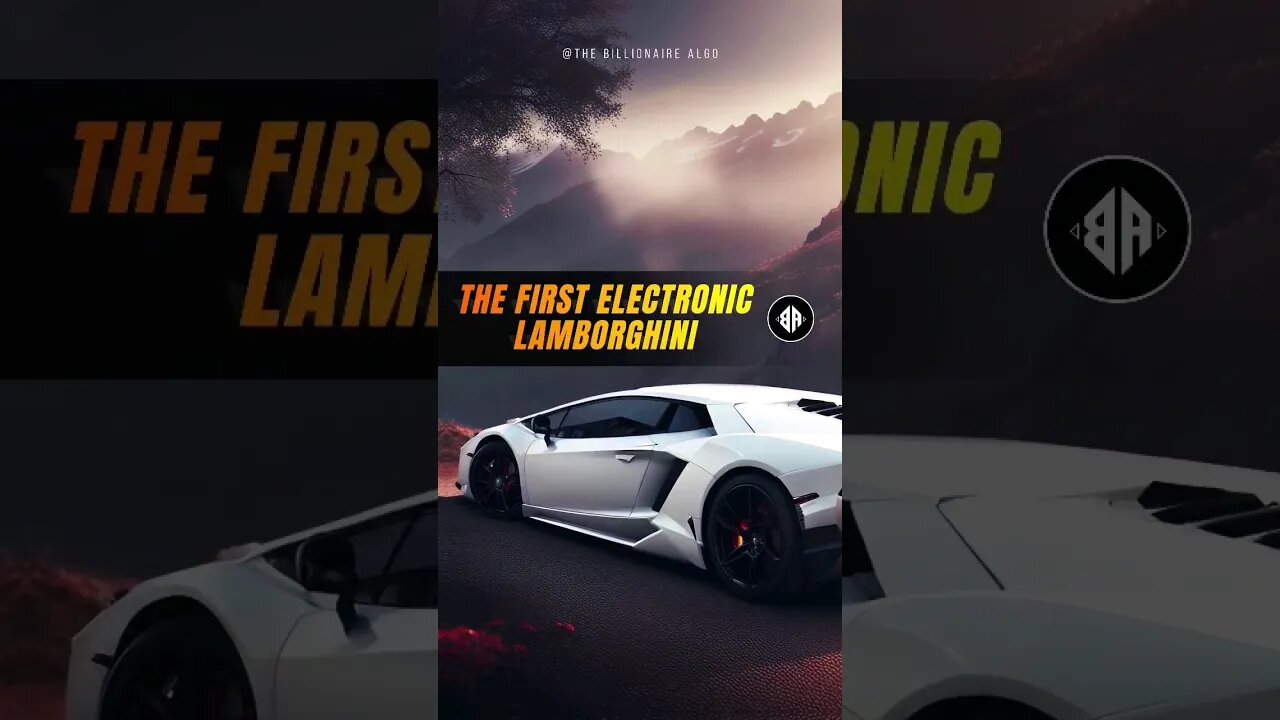 Completely sold out until 2026. 😳 #shorts #motivational #lamborghini