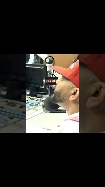 Lil Nas X Said “F&k Yo Kids” On The Breakfast Club #shorts