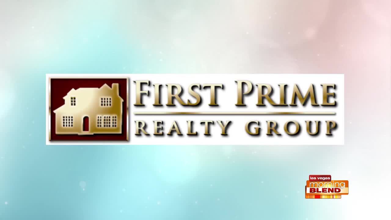 Lathe Lavada First Time Realty Group