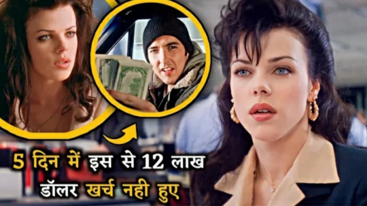 Jab-Ek-Bewakoof ko Road per $1.2 million Pade-Milte-hai || True Story