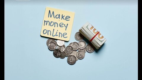 4 Steps: Make Money Online Selling Simple Household Items