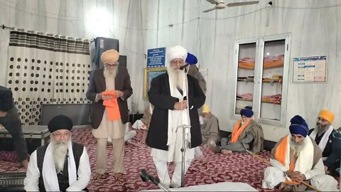 Highlight 3:51:29 – 3:56:28 from ਧੰਨ ਮਾਤਾ ਗੁਜਰ ਕੌਰ ਜੀ ਚਾਰੇ ਸਾਹਿਬਜਾਦਿਆਂ ਦੀ ਸ਼ਹੀਦੀ ਨੂੰ ਸਮਰਪਿਤ