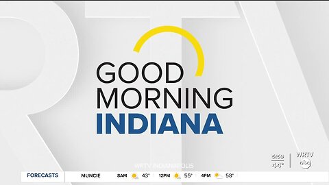 Good Morning Indiana 6 a.m. | November 8, 2022