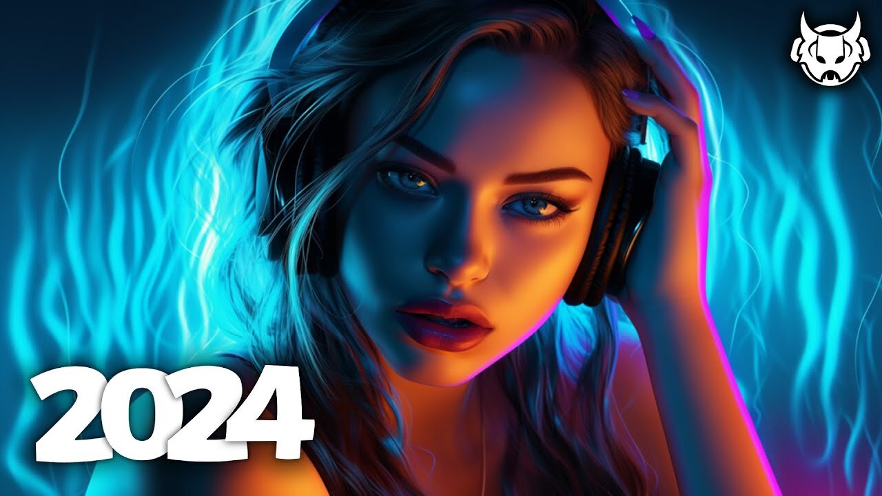 Music Mix 2024 🎧 EDM Remixes of Popular Songs 🎧 EDM Gaming Music - Bass Boosted #14