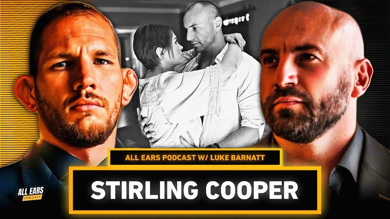 Stirling Cooper: From Adult Entertainer to Millionaire