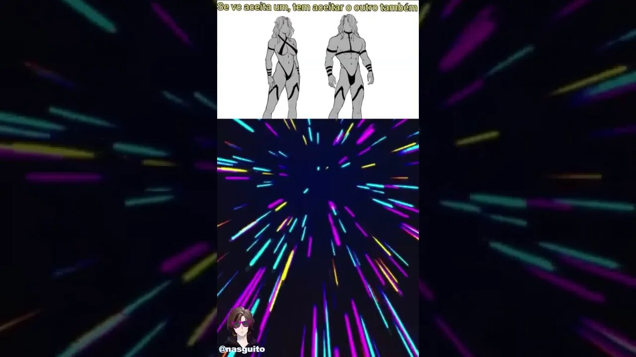 Memes em imagens - DISCUSSÃO DO MULTIVERSO #shorts