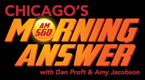 Chicago's Morning Answer LIVE November 8, 2022