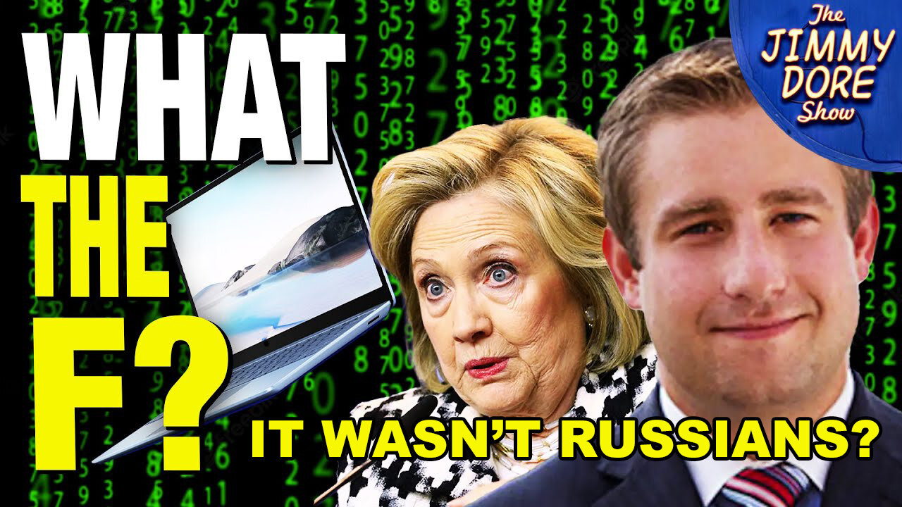 FBI Demands 66 YEARS Before Releasing Seth Rich Laptop Data!?!