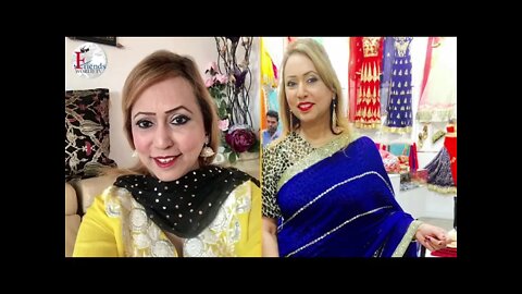 Happy Birthday Shaheen Sherani | FriendsWorldTV