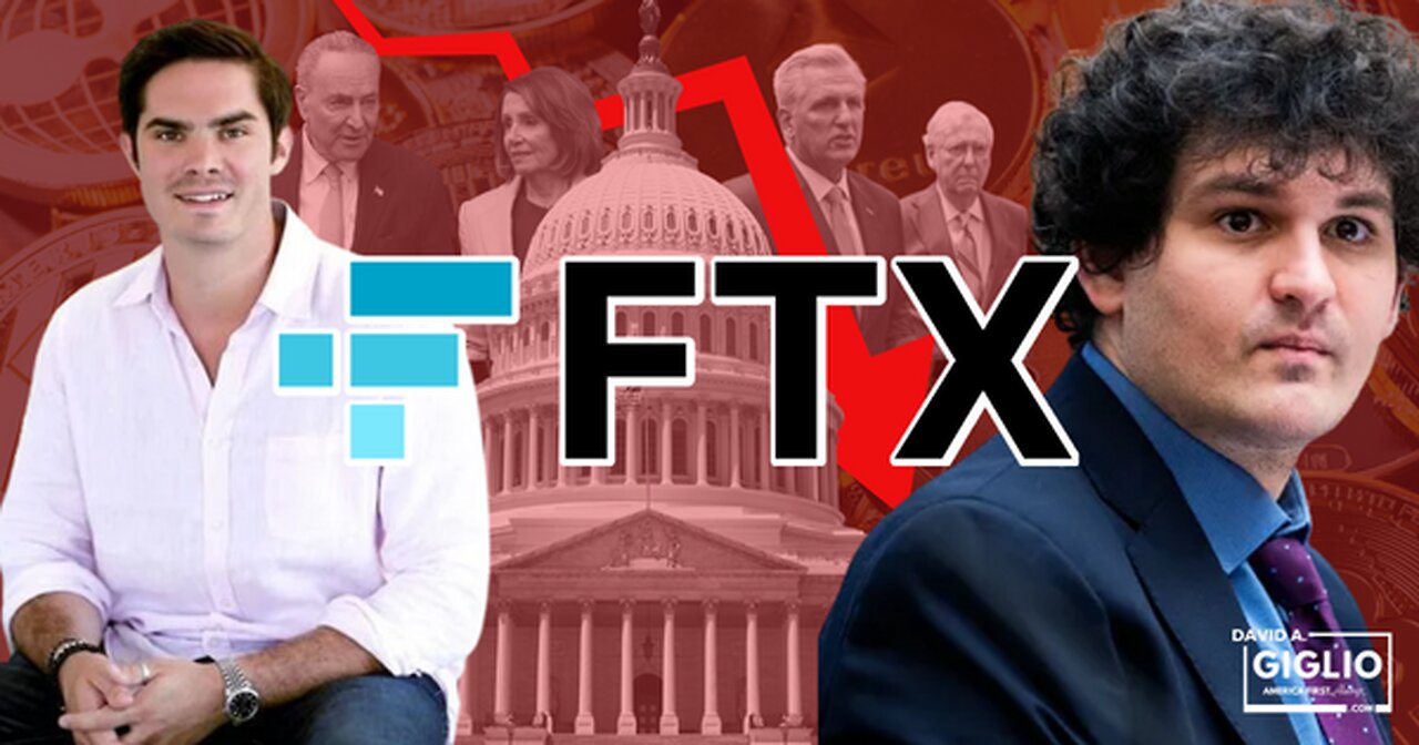 What FTX unintentionally revealed about our election process!