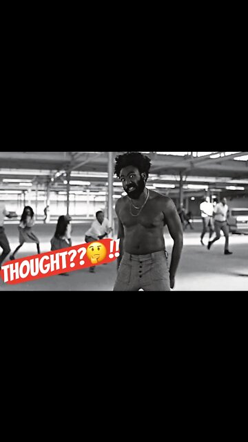 THIS IS AMERICA!! right or Wrong?🤔🤔