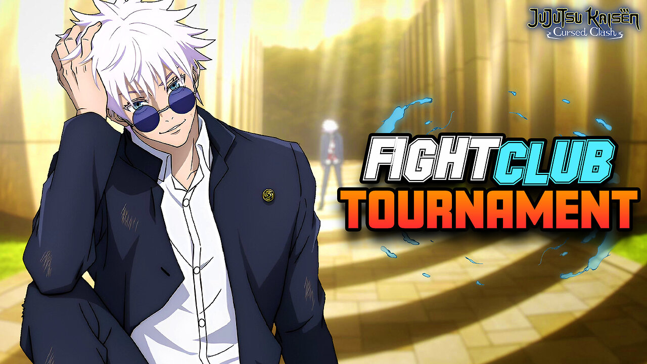 🔴 LIVE $50 TOURNAMENT 2 VS 2 🏆 NEW HIDDEN INVENTORY META? 💠 JUJUTSU KAISEN CURSED CLASH