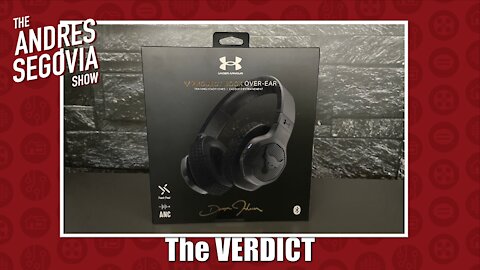 Under Armour Project Rock (2nd Gen): THE VERDICT