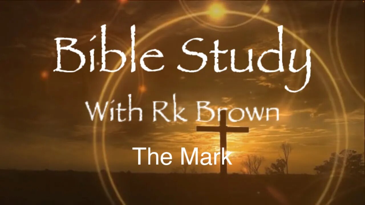The Mark