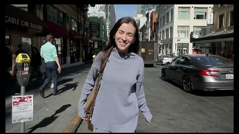 Daily Vlog