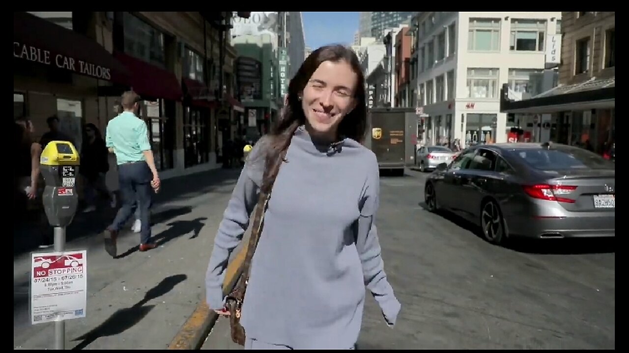 Daily Vlog