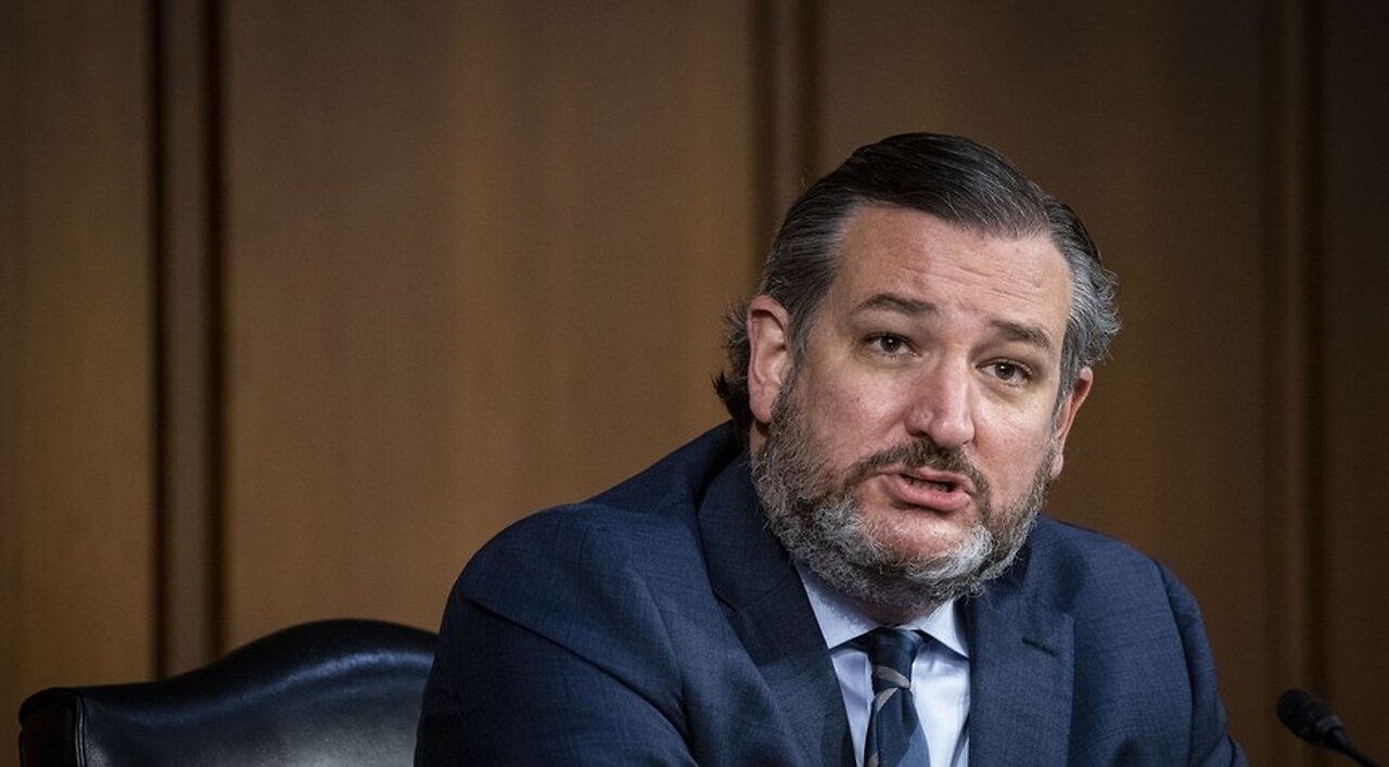 Cruz Crushes Rolling Stone Claim He 'Maligned' Biden's Refusal to Negotiate Debt Cei