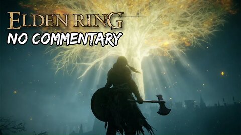 Part 12 (Lackey View) // [No Commentary] Elden Ring - Xbox One X Gameplay