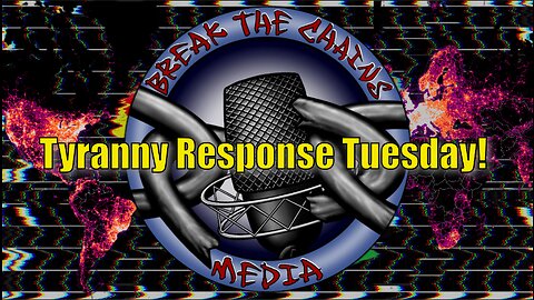 Tyranny Response Tuesday! - Drones, CEOs, & Santa's Ho Ho Ho's!