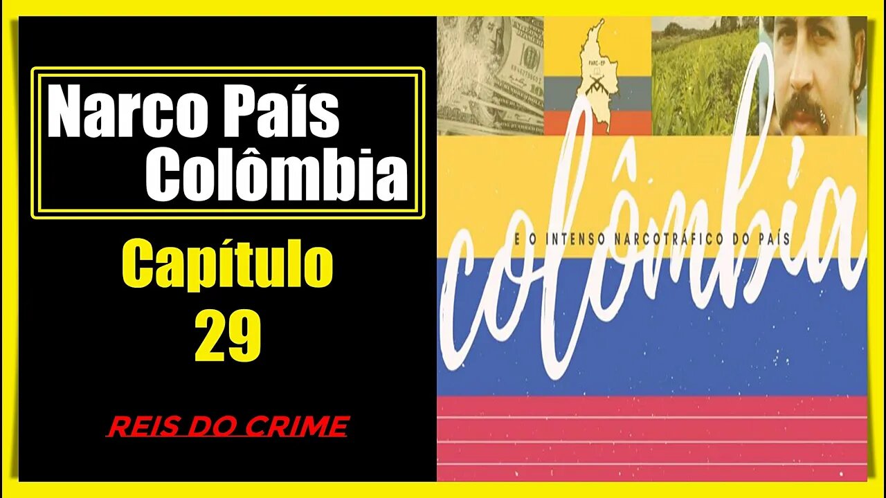 A COLÔMBIA - FINAL