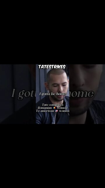 "AMERICAN GIRLS VS ROMANIAN GIRLS" | ANDREW TATE