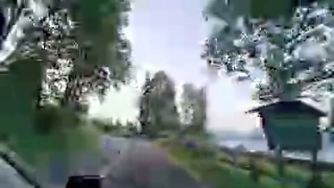 Highlight 2:24:58 – 2:29:54 von LIVE Driving Discovering Austria: An Unforgettable European Adventur