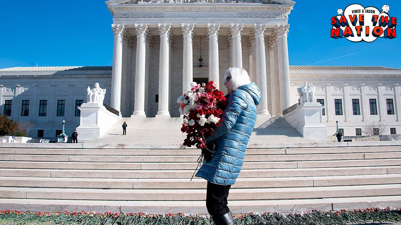 The Case That May Be The Turning Point For Overturning Roe Vs. Wade