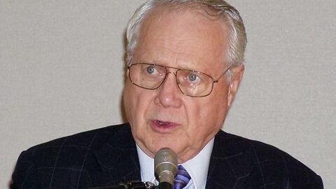 TED GUNDERSON 💀 THE MCDONALD CASE AND SATANIC RITUAL ABUSE