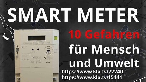 Smart-Meter