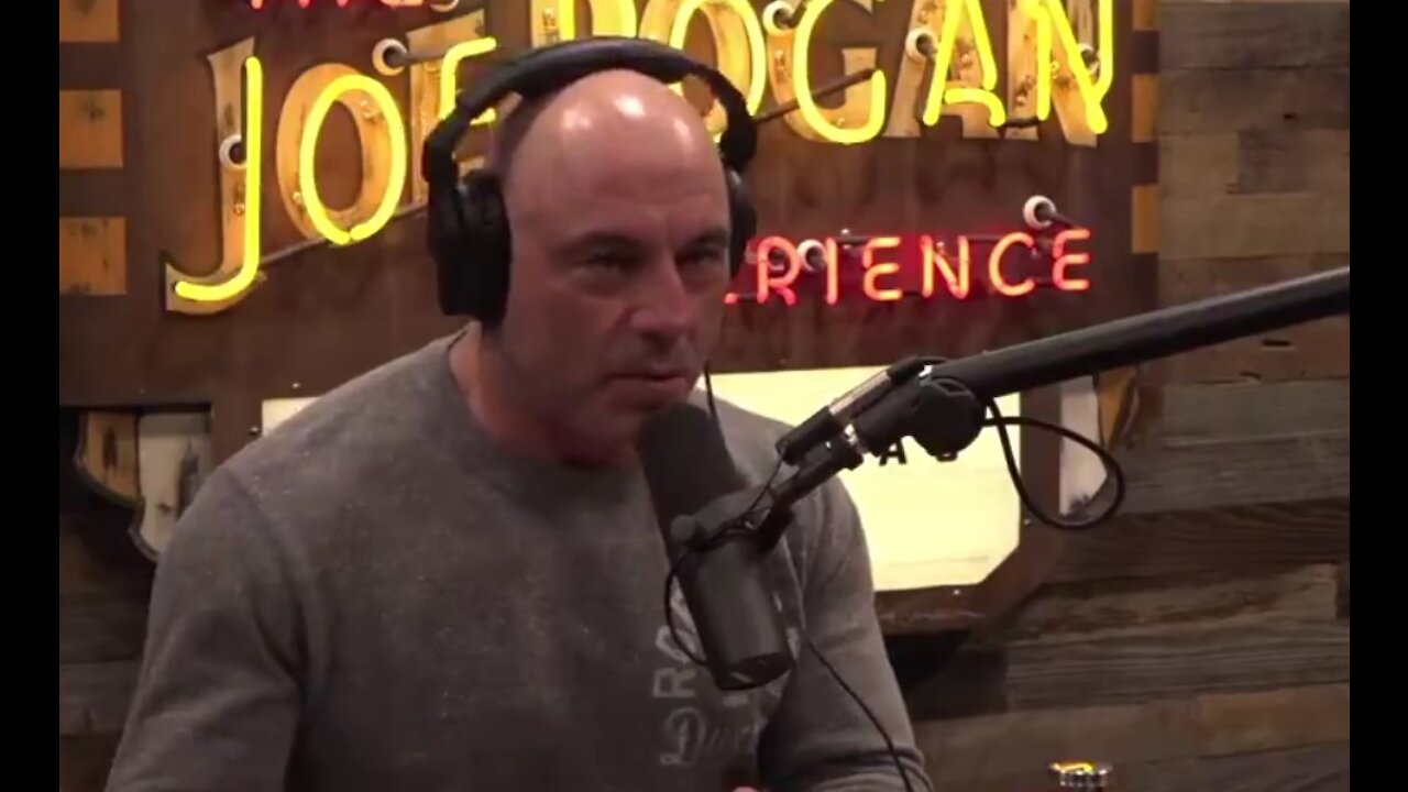 Joe Rogan, Bret Weinstein & Dr. Pierre Kory - 14 minute section of longer video