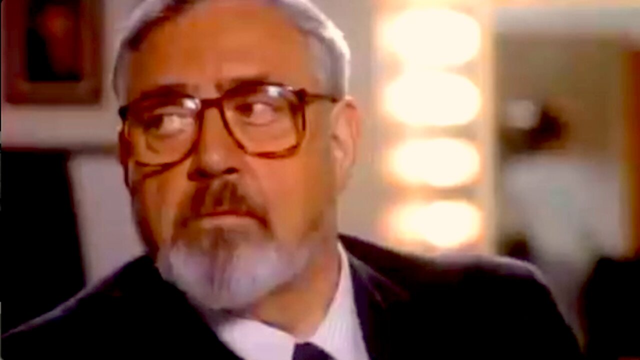 Perry Mason || "The Case Of The Killer Kiss" !!