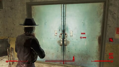 Fallout 4 Part 11-Where Is My Son?