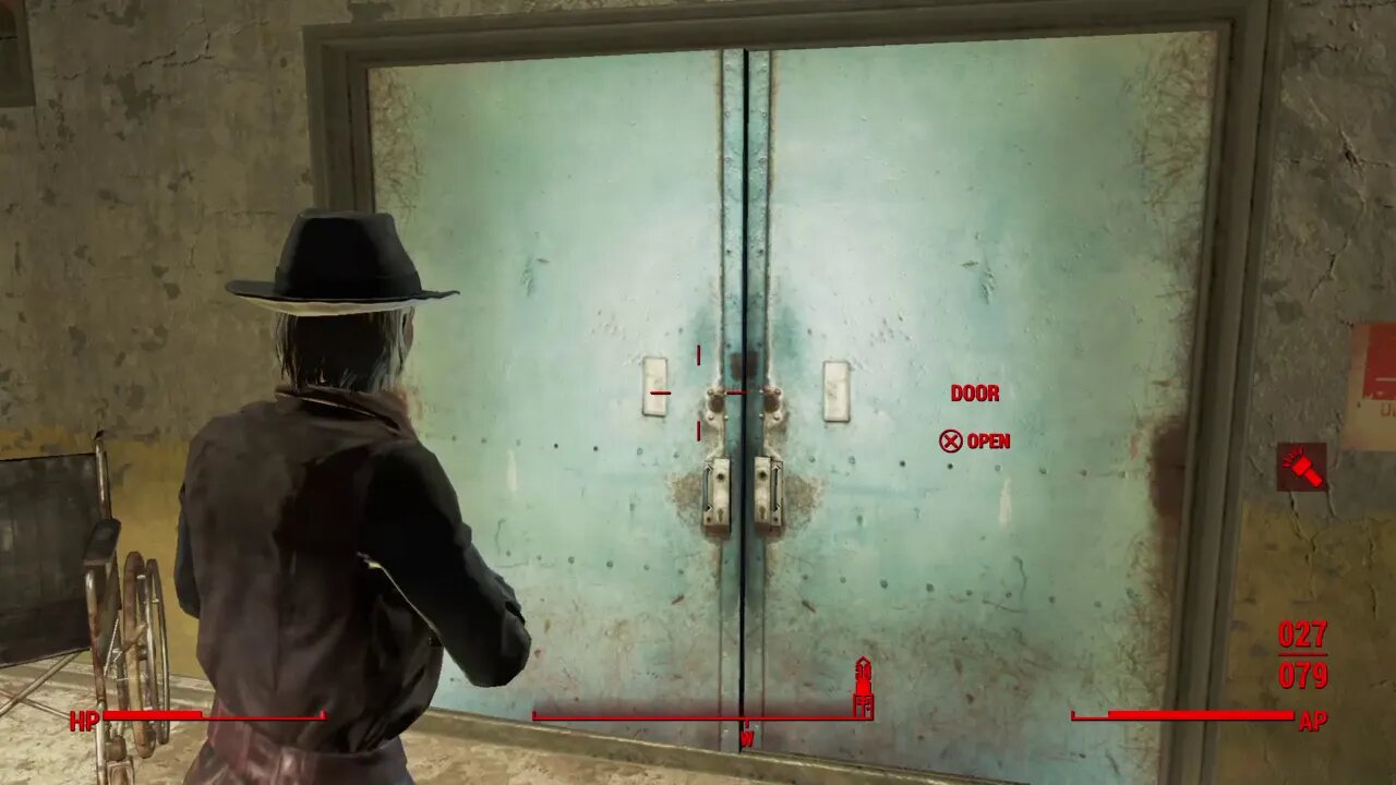 Fallout 4 Part 11-Where Is My Son?