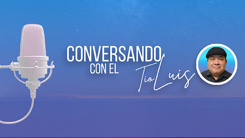 MIG CANAL PRESENTA A WERNER 7 EL TIO LUIS DE POHME