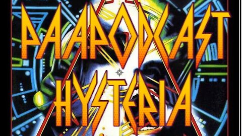 Hysteria