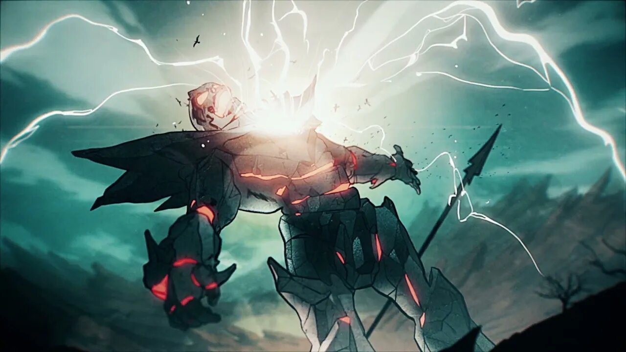 Blightbound | Launch Trailer