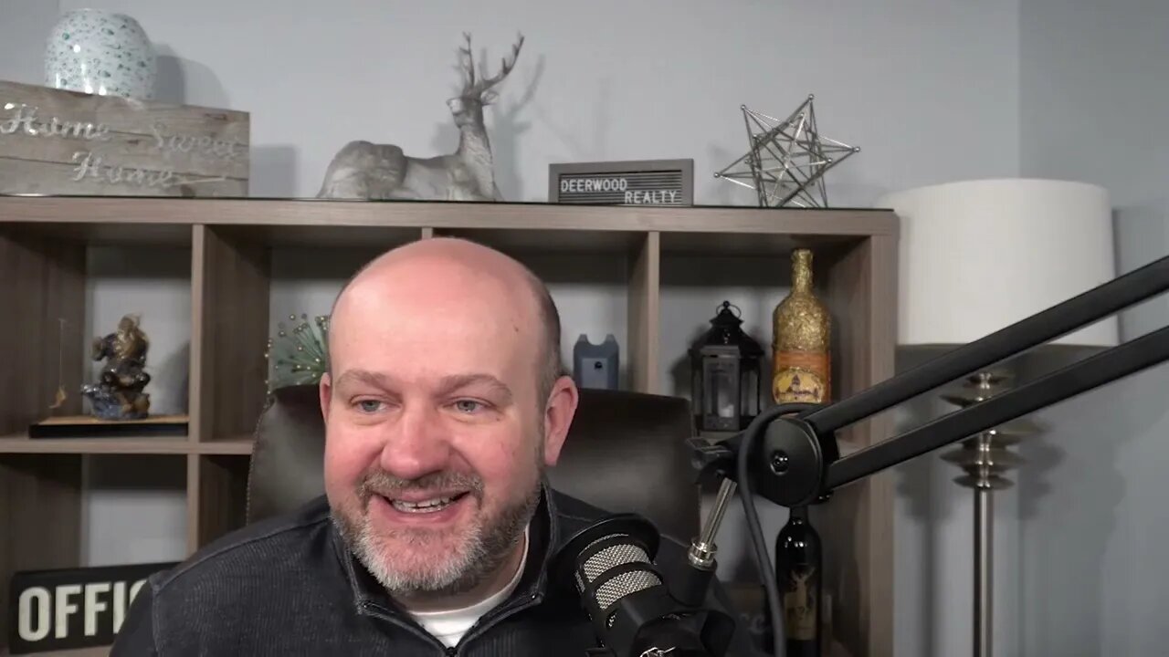 "But John, Would you take her on as a client?"[reupload clip]