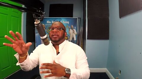 Who Were The Pharisees Pt.1