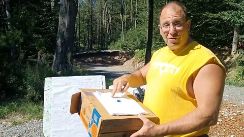 Primary Arms ACSS zero for 400 yds 55 gr 16 inch barrel